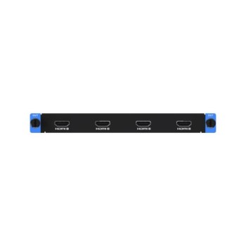 DS-C66S-04HO - Controller Hikvision